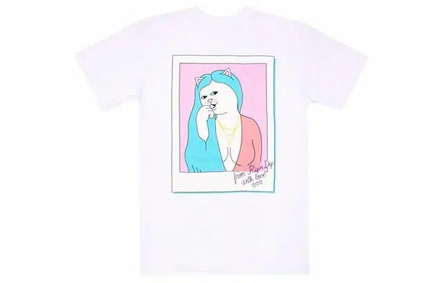 RIPNDIP T