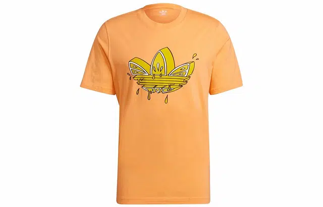 adidas originals Lemon Tee LogoT