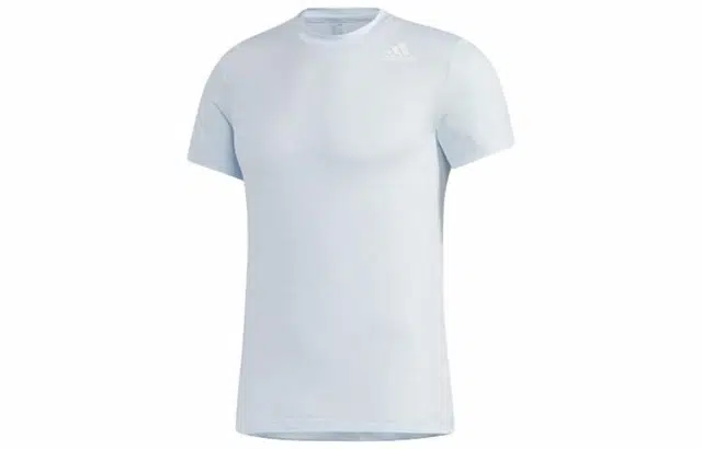 adidas Training T-Shirt Light Sky Blue