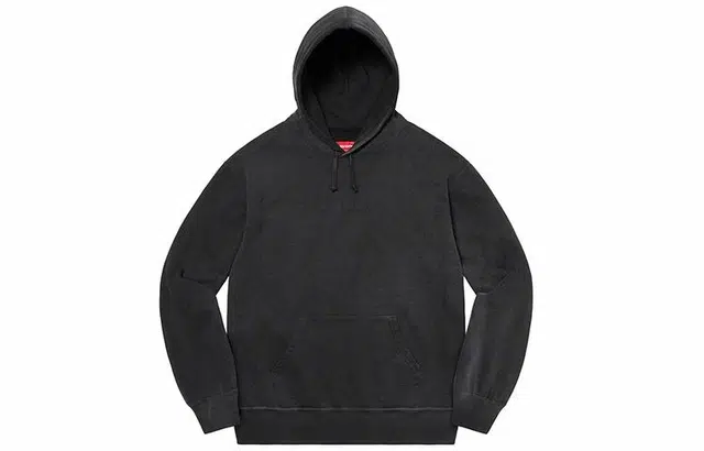 Supreme FW20 Spray Hooded Sweatshirt