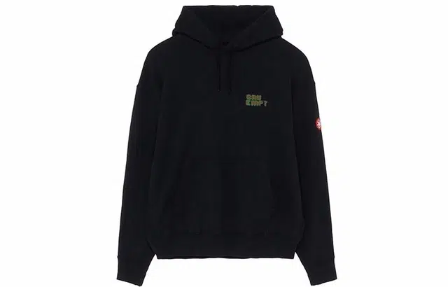 Cav Empt