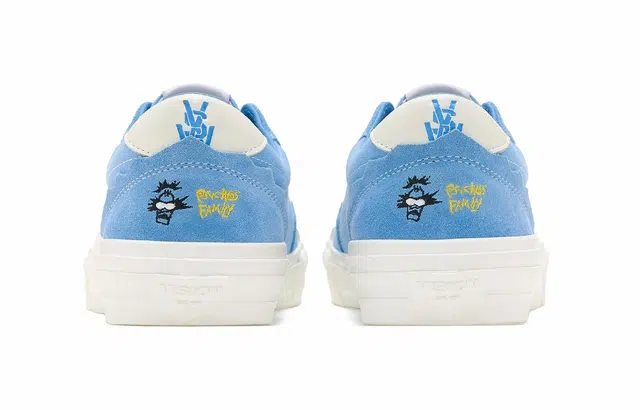 Vision Street Wear Flat Top