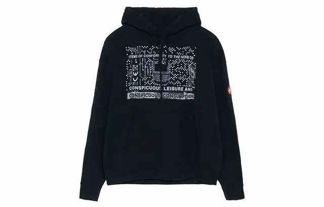 Cav Empt