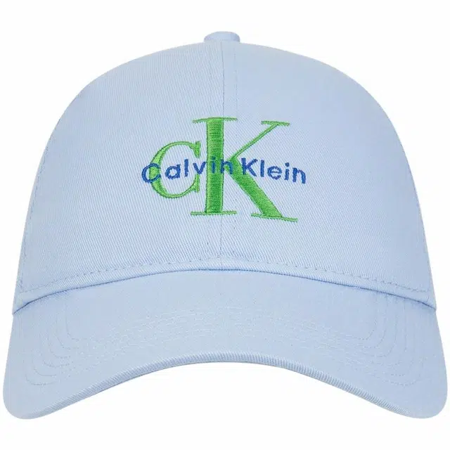 CALVIN KLEIN