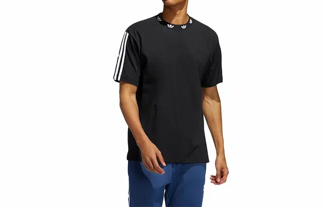 adidas Originals Trefoil Tee