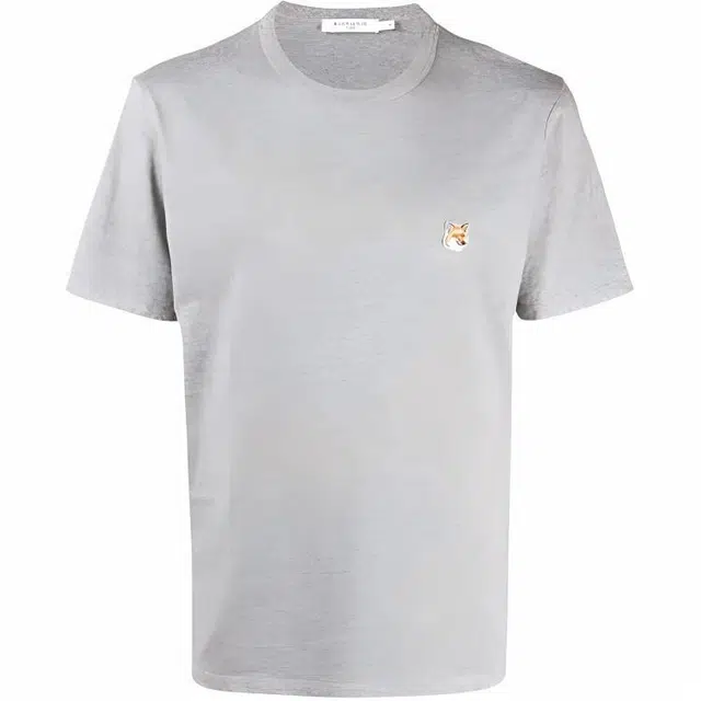 Maison Kitsune FW21 T