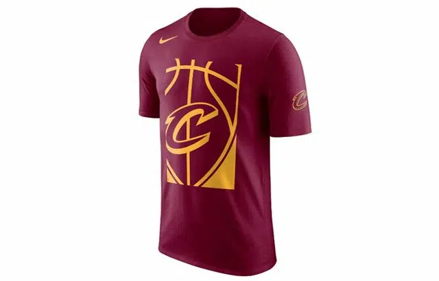 Nike Cleveland Cavaliers 2018 T-Shirt