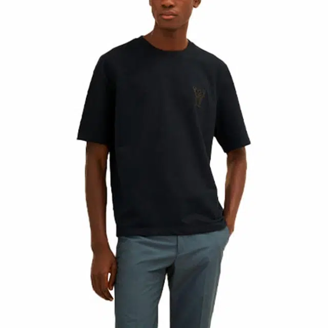 HERMES Hello Mr FarrierLogoT