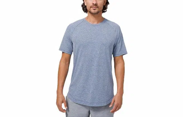 lululemon Drysense T