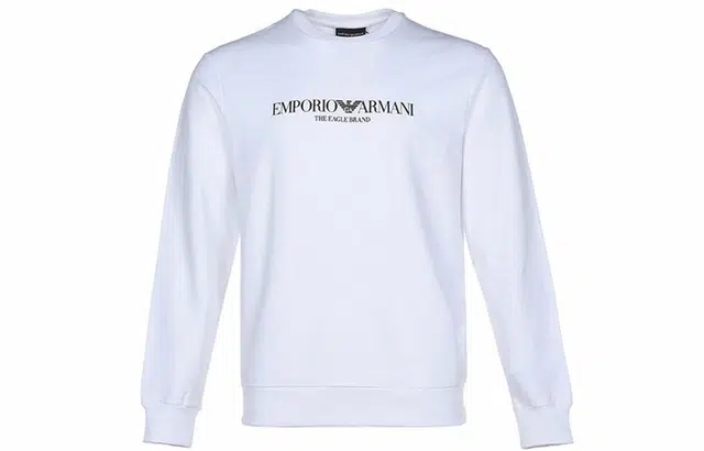 EMPORIO ARMANI Logo