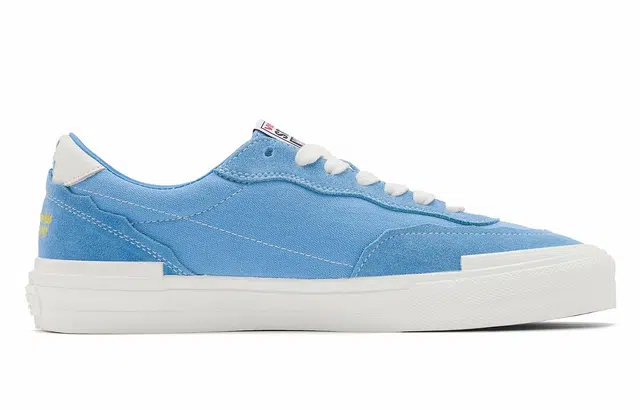 Vision Street Wear Flat Top