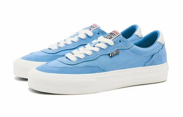 Vision Street Wear Flat Top
