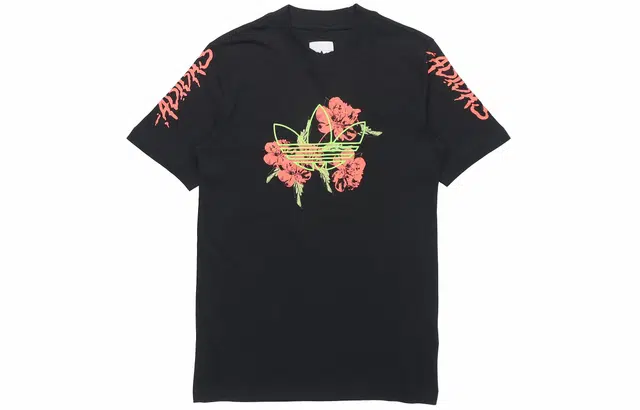 adidas originals Logo T