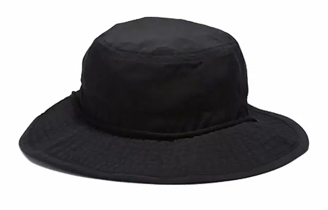 Vans VANS OUTDOORS BOONIE NYLON BUCKET HAT