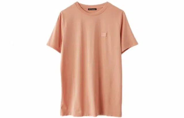 Acne Studios Face T