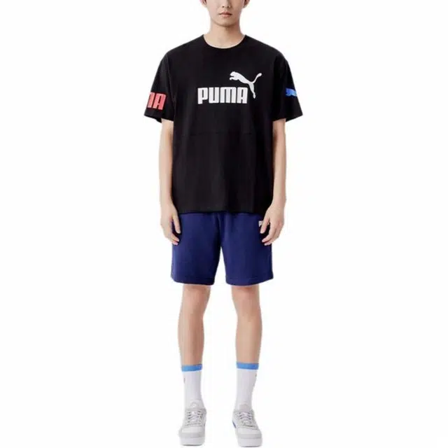PUMA SS24 T