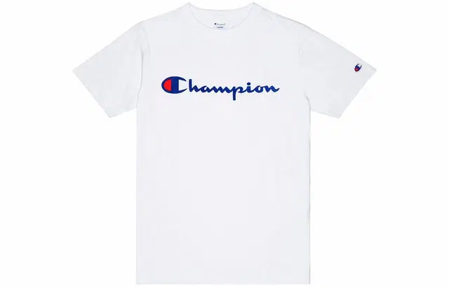 Champion LogoT
