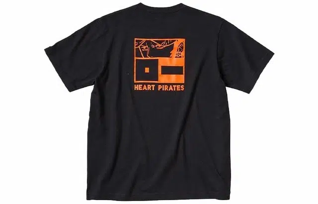 UNIQLO T