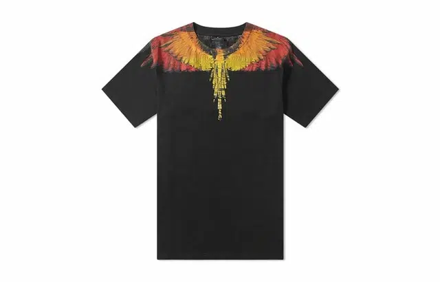 Marcelo Burlon T