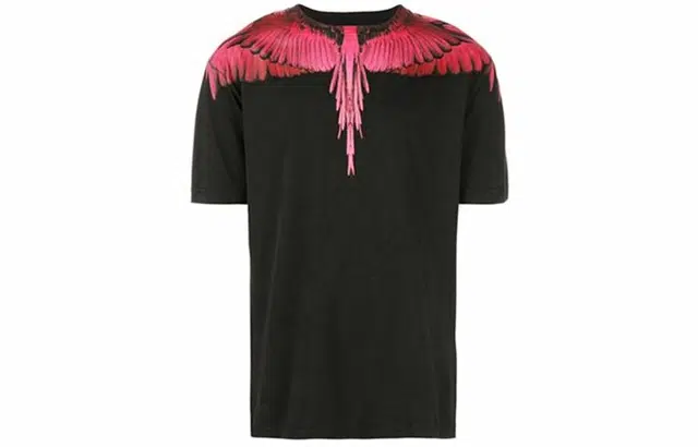 Marcelo Burlon County Of Milan MBT