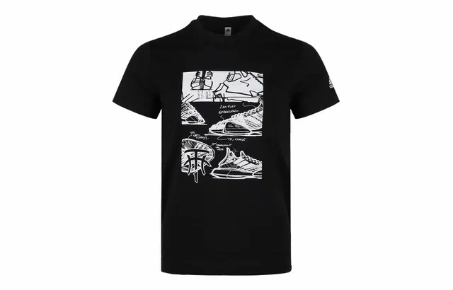 adidas Tmac Millennium