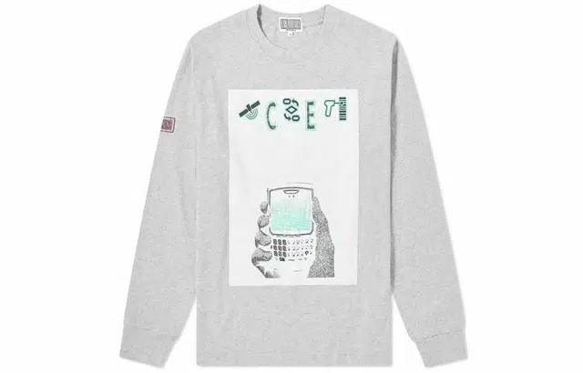 Cav Empt T