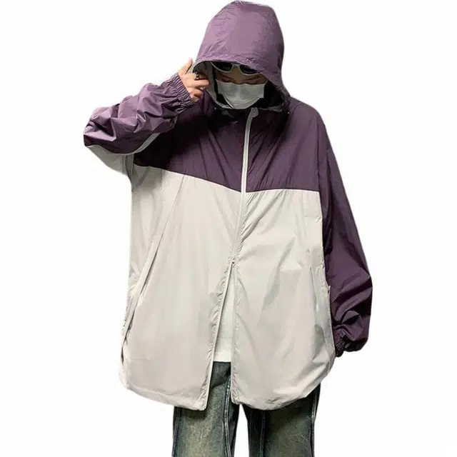 JIMIJONS UPF50+