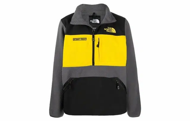 THE NORTH FACE