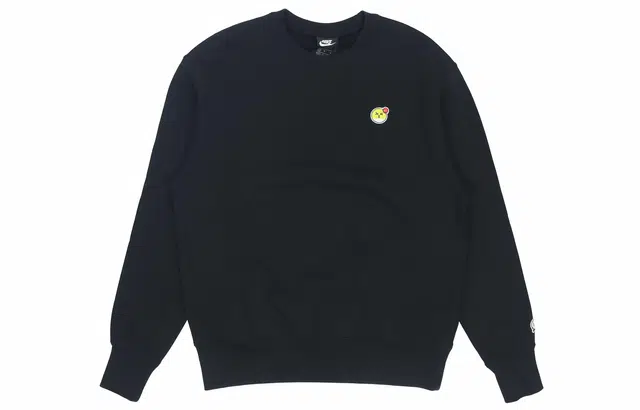 Nike Airmoji Sportswear logo