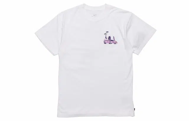 Nike T
