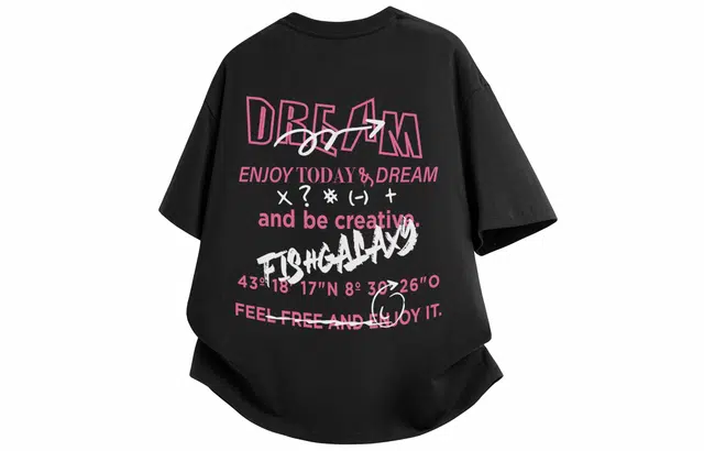 FISHGALAXY T