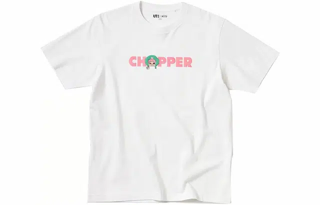 UNIQLO T