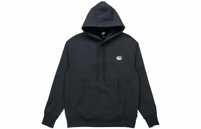 Nike Airmoji Sportswear logo