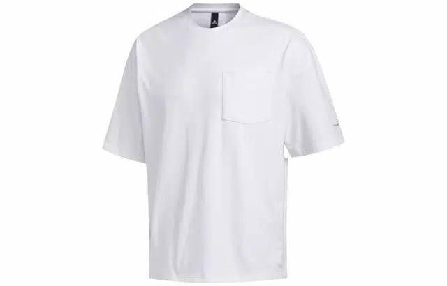 adidas M Mh Loose Tee T