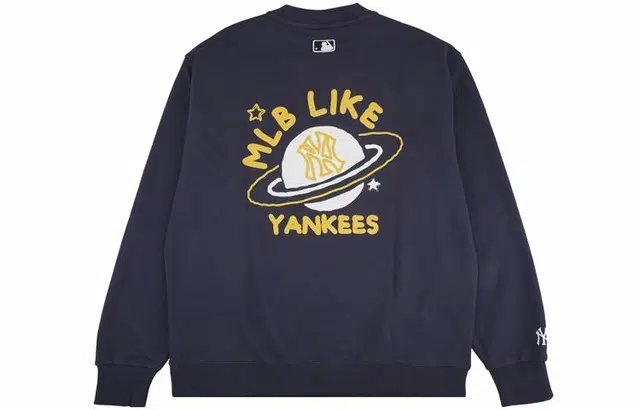 MLB