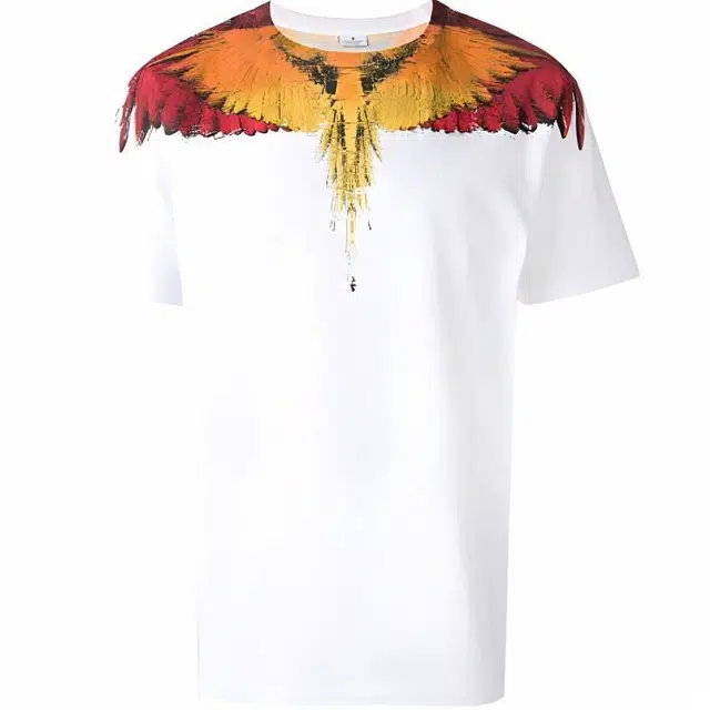 Marcelo Burlon T