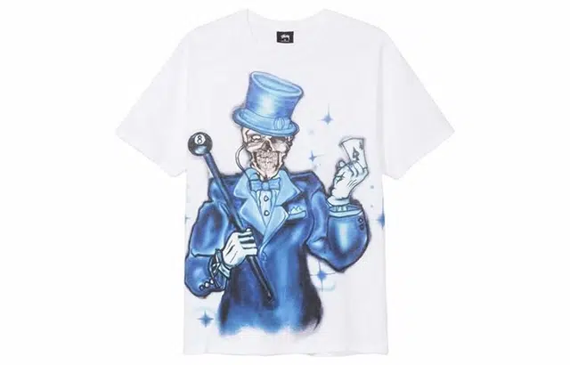 Stussy joker T
