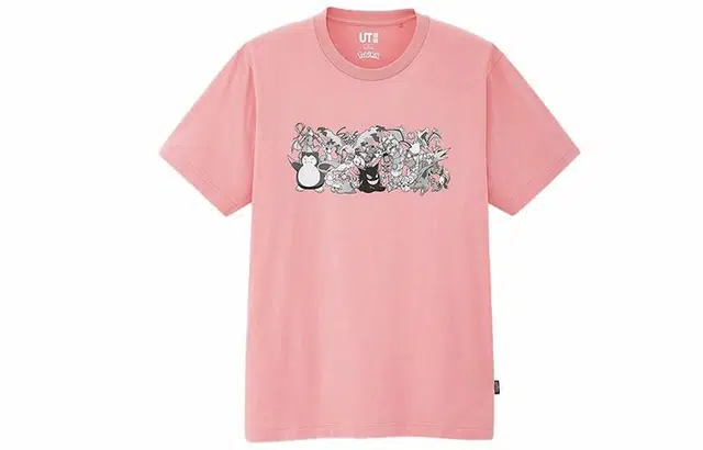 UNIQLO T