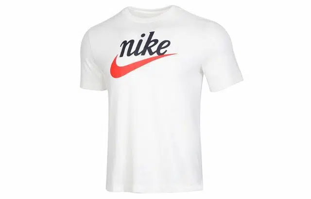 Nike Sportswear Heritage LogoT