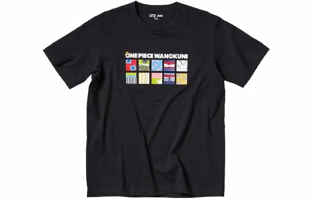 UNIQLO T
