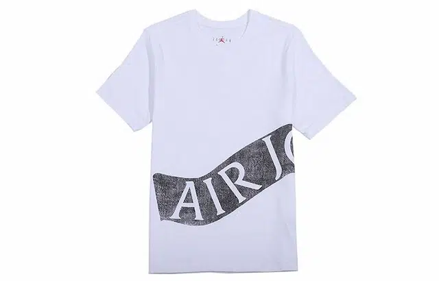 Air Jordan LogoT