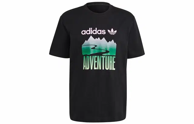 adidas originals Adv Mount Tee T
