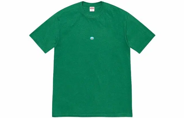 Supreme FW21 Week 7 Sticker Tee T