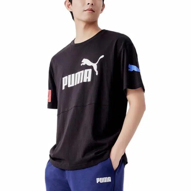 PUMA SS24 T