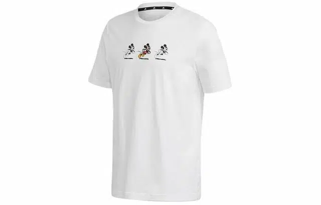 adidas Disney Mickey T-Shirt