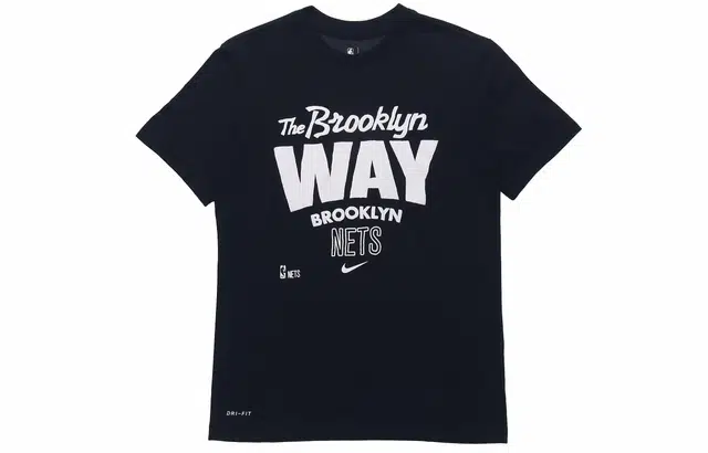 Nike Mantra Dri-FIT NBA T