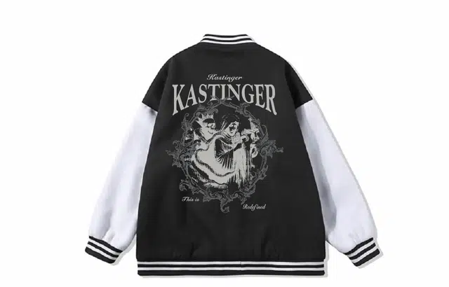 Kastinger
