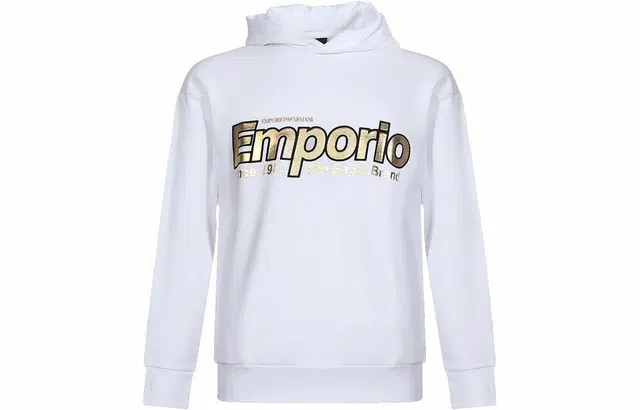 EMPORIO ARMANI Logo