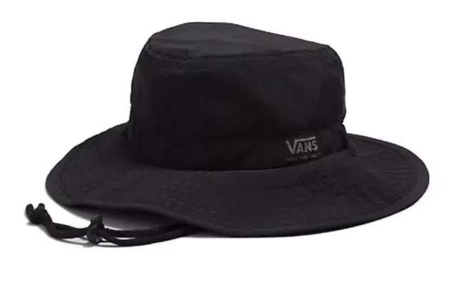 Vans VANS OUTDOORS BOONIE NYLON BUCKET HAT