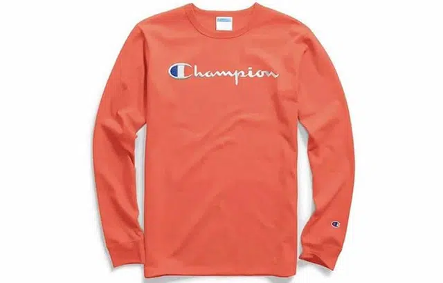 Champion T